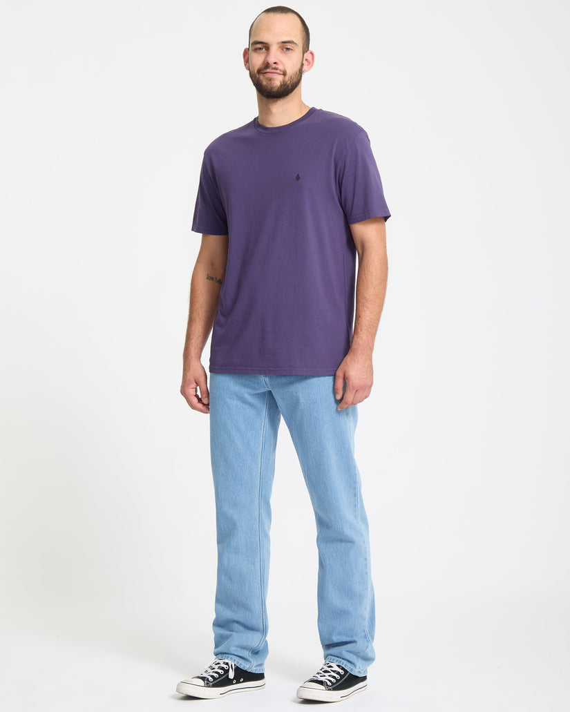 Pantalón Vaquero Solver - Camper Blue