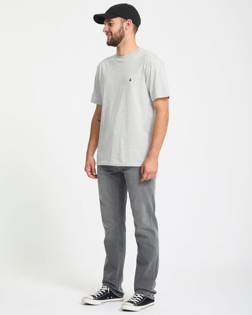 Pantalón Vaquero Solver - Concrete