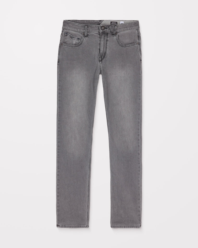 Pantalón Vaquero Solver - Concrete