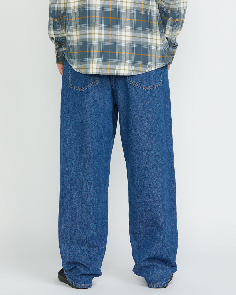 Pantalón Vaquero Billow - Bold Blue