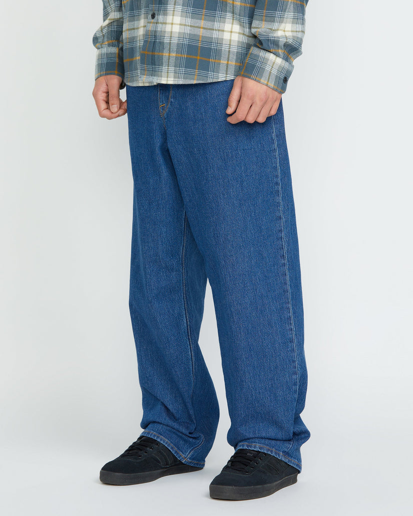 Pantalón Vaquero Billow - Bold Blue