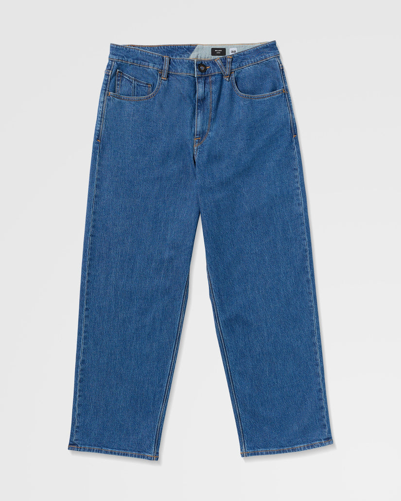 Pantalón Vaquero Billow - Bold Blue