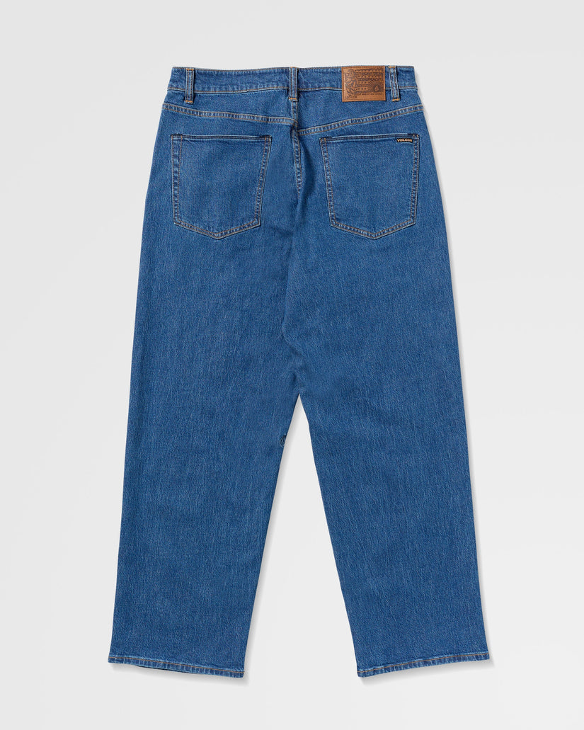 Pantalón Vaquero Billow - Bold Blue