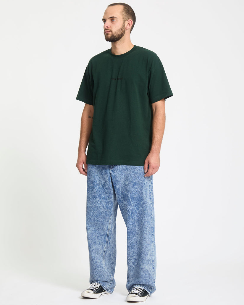 Pantalón Vaquero Billow - Broken Blue