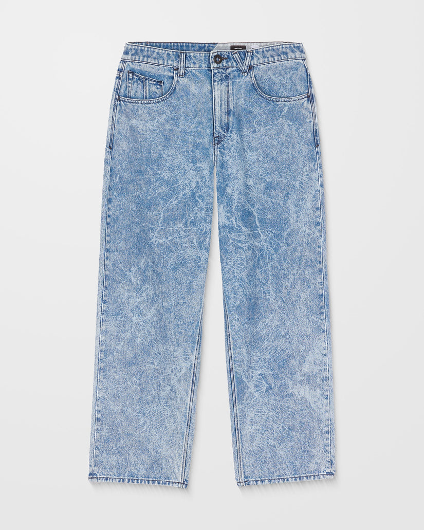Pantalón Vaquero Billow - Broken Blue