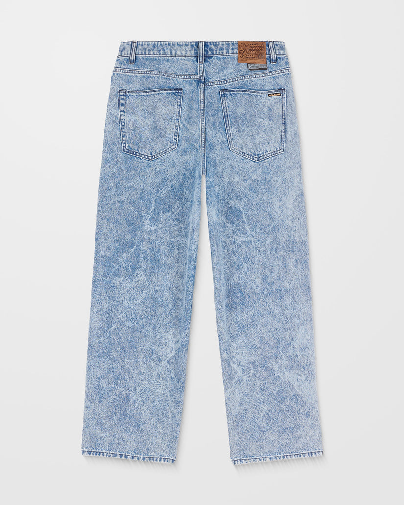 Pantalón Vaquero Billow - Broken Blue