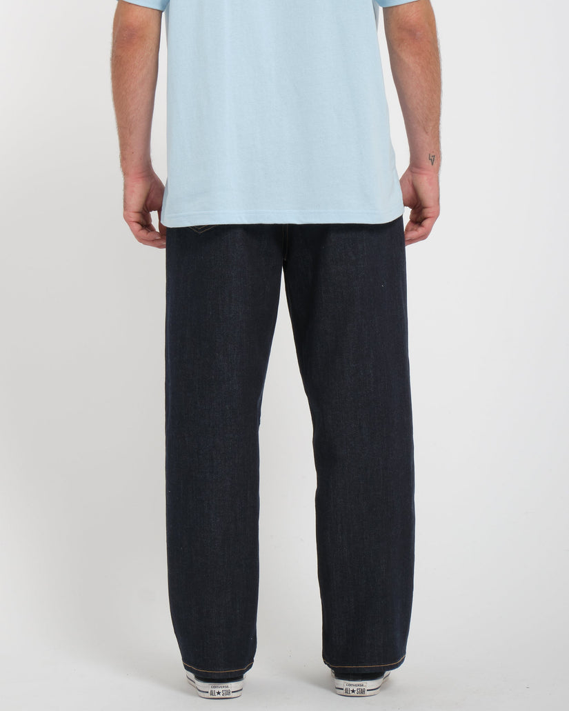 Pantalón Vaquero Billow - Rinse