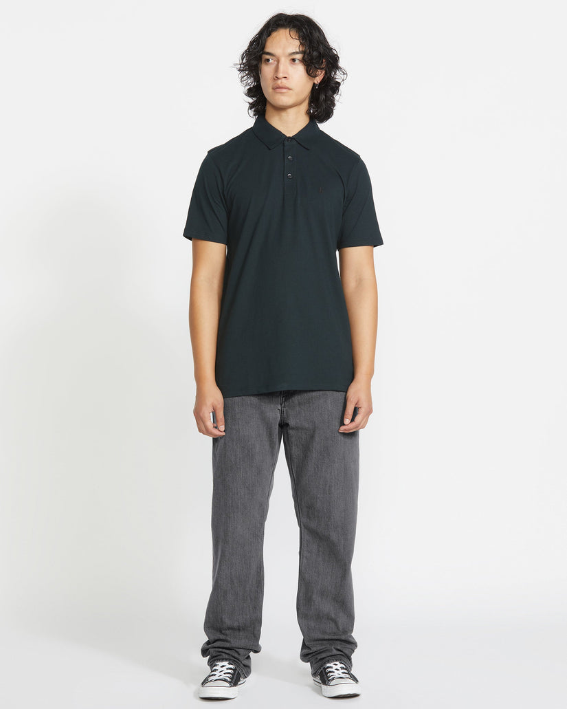 Pantalón vaquero Kinkade - NEUTRAL GREY