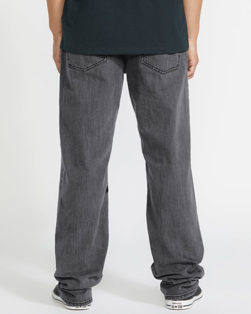 Pantalón vaquero Kinkade - NEUTRAL GREY