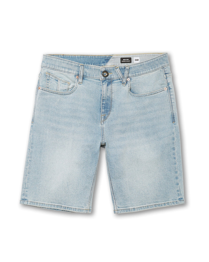 Pantalón corto vaquero Solver - WORKER INDIGO VINTAGE