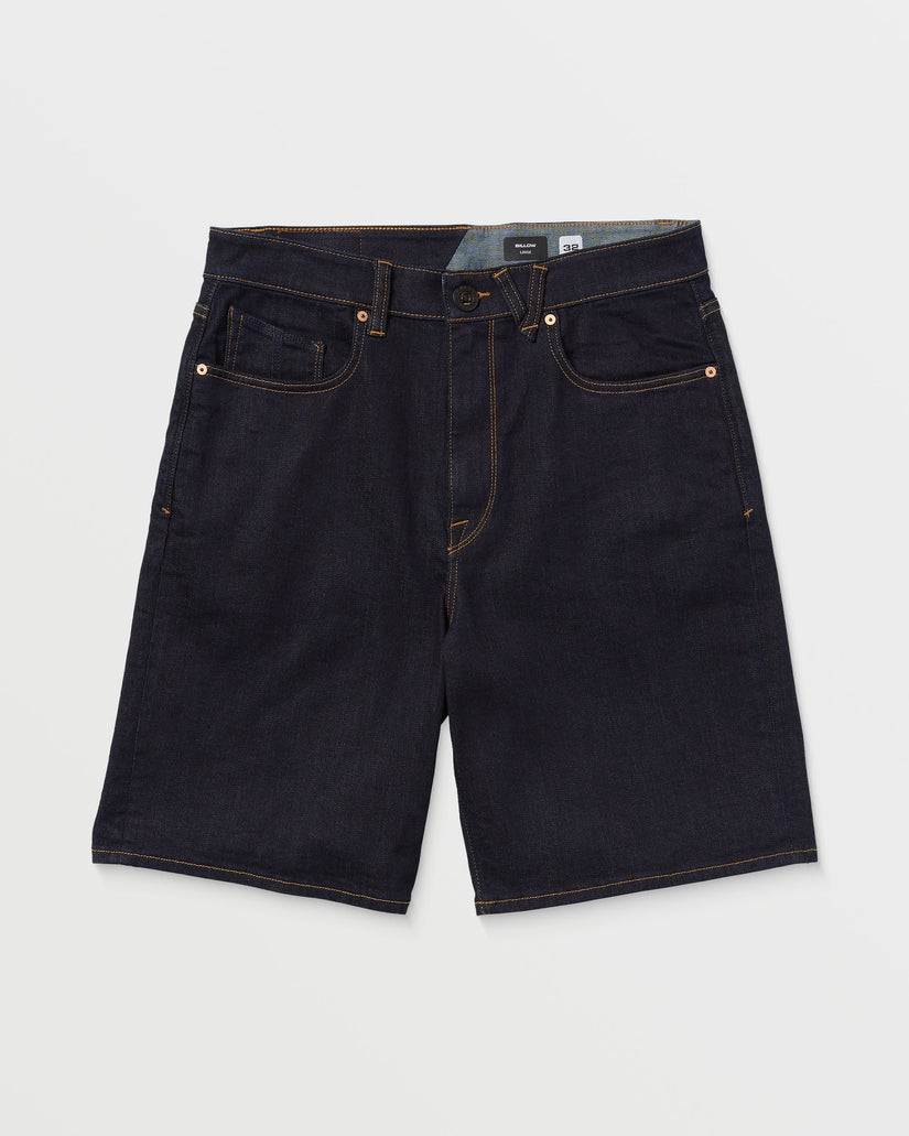 Pantalón corto vaquero Billow - RINSE