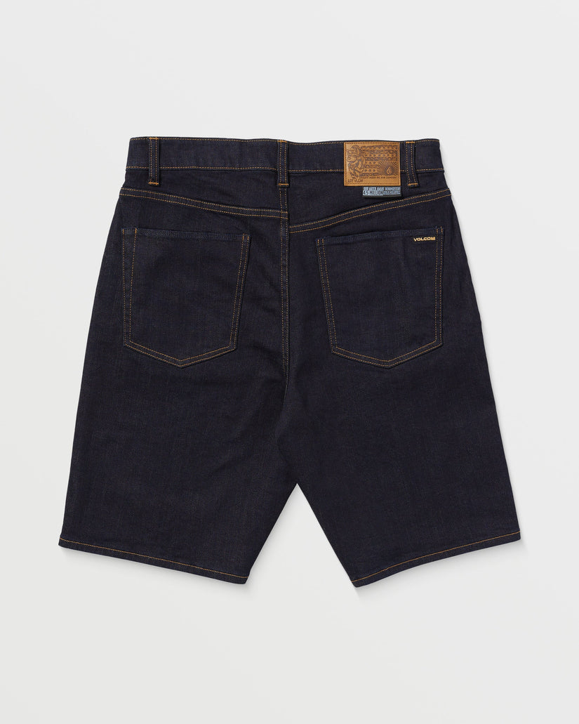 Pantalón corto vaquero Billow - RINSE
