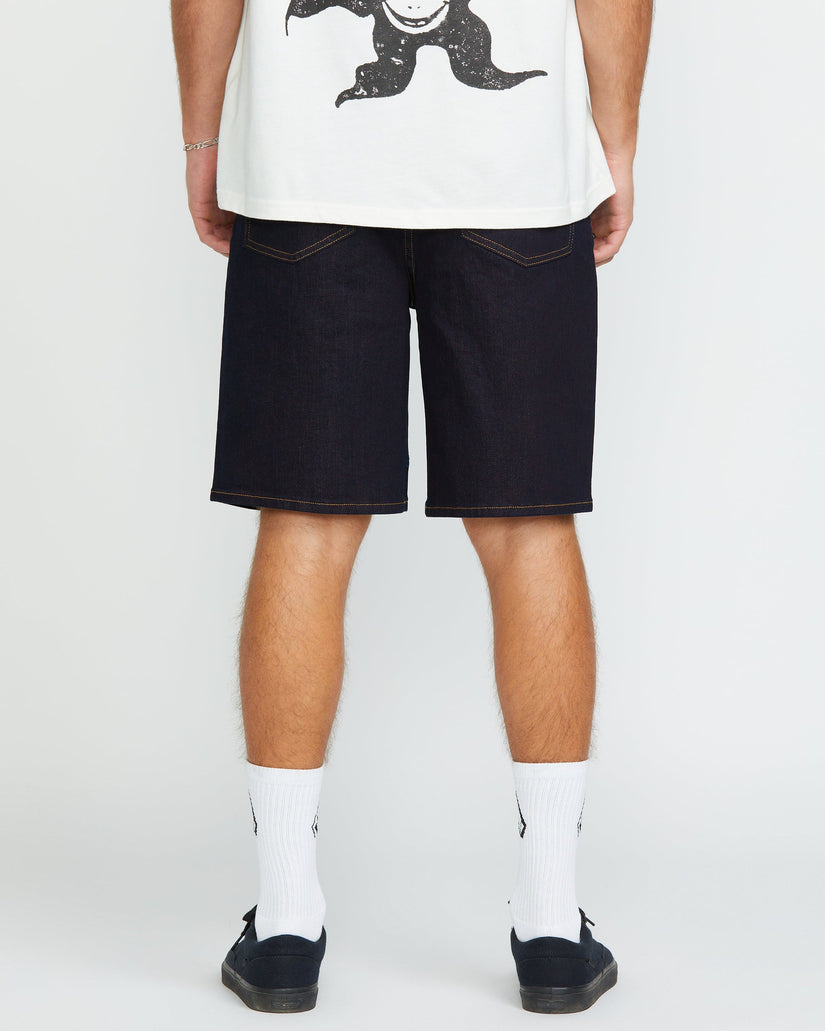 Pantalón corto vaquero Billow - RINSE