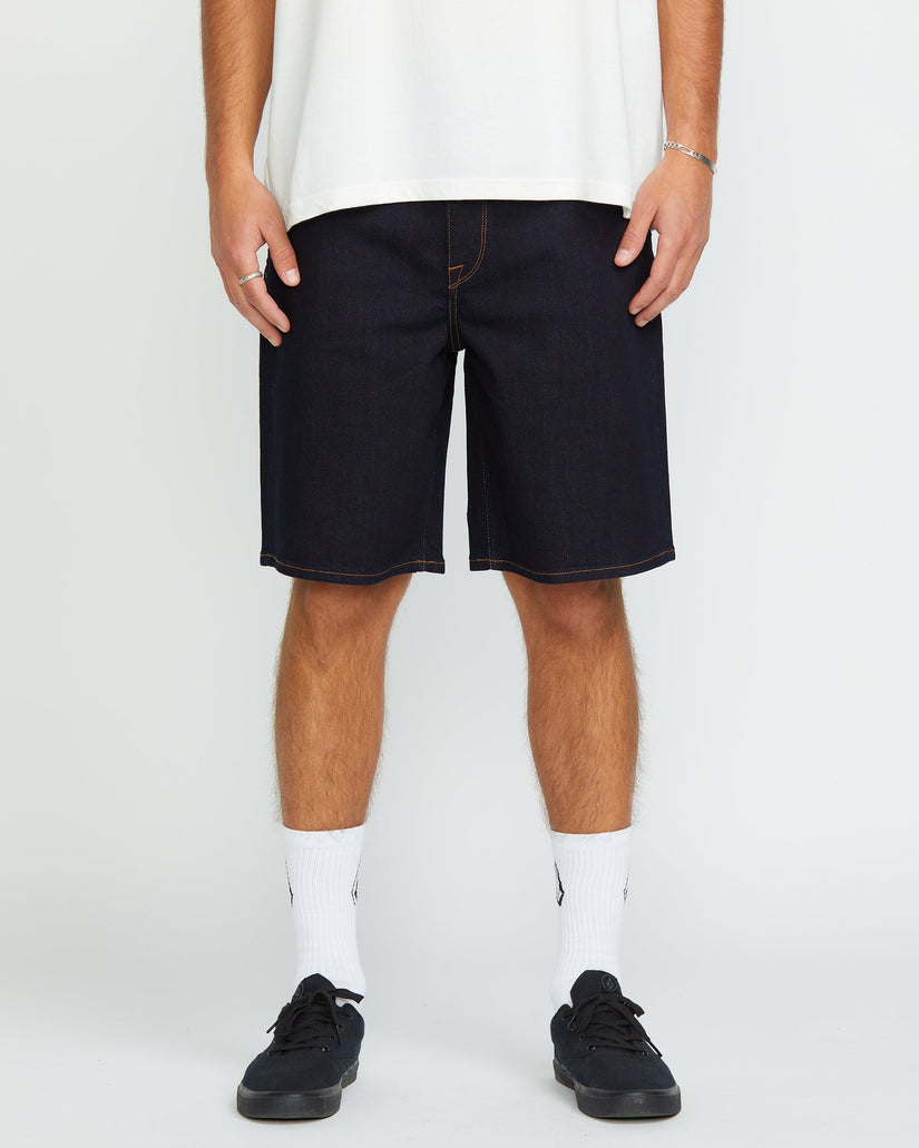 Pantalón corto vaquero Billow - RINSE