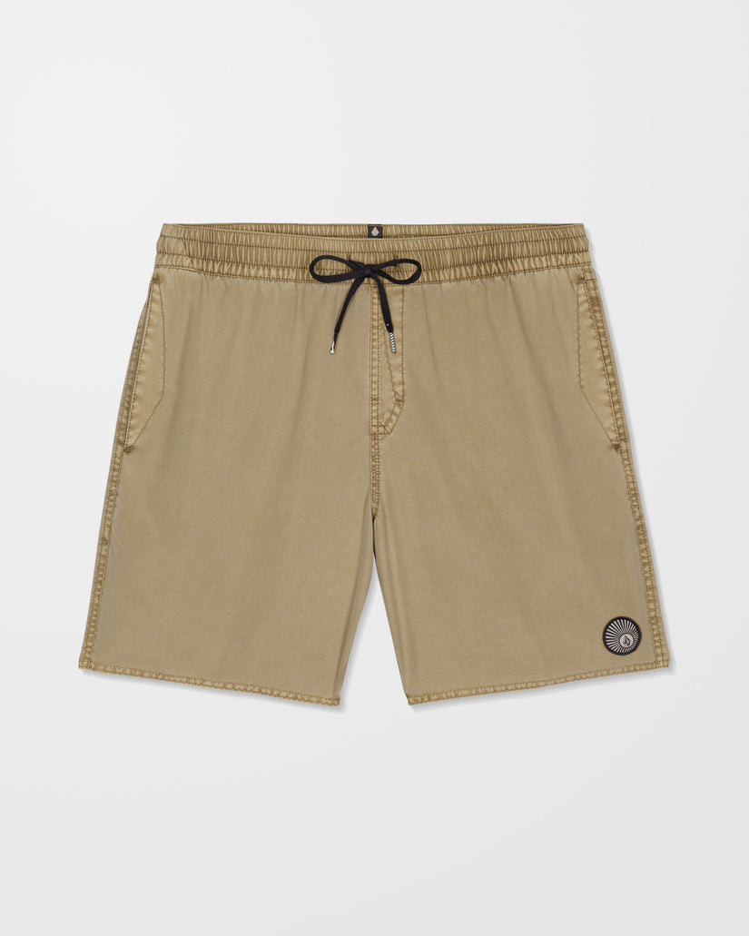 Bañador Center Trunk 17" - Desert