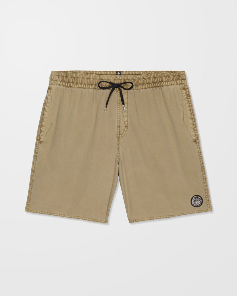 Bañador Center Trunk 17" - Desert