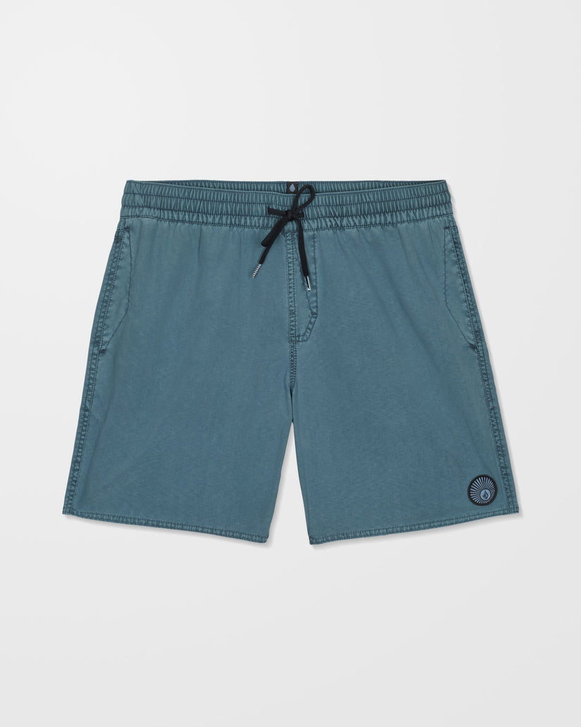 Bañador Center Trunk 17" - Tradewinds