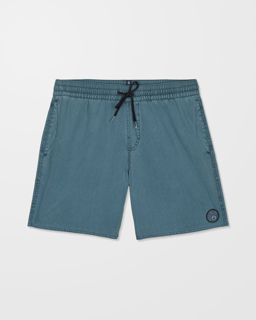 Bañador Center Trunk 17" - Tradewinds