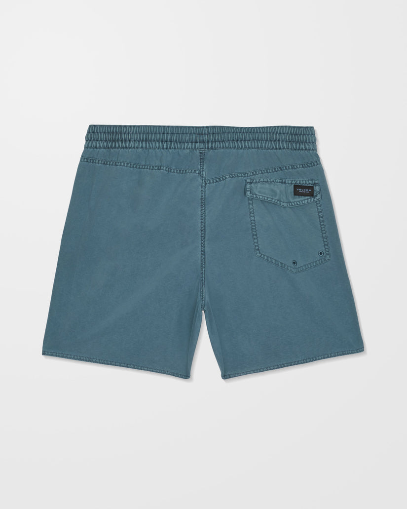 Bañador Center Trunk 17" - Tradewinds