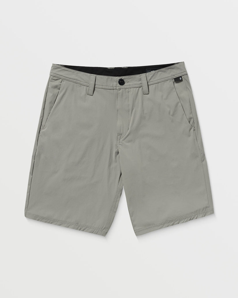 Pantalón corto Frickin Cross Shred 20" Hybrid - Moonbeam