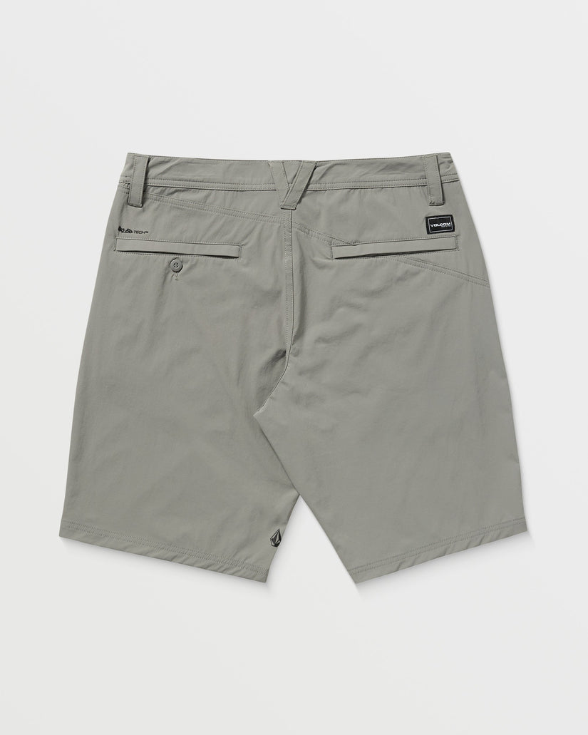 Pantalón corto Frickin Cross Shred 20" Hybrid - Moonbeam