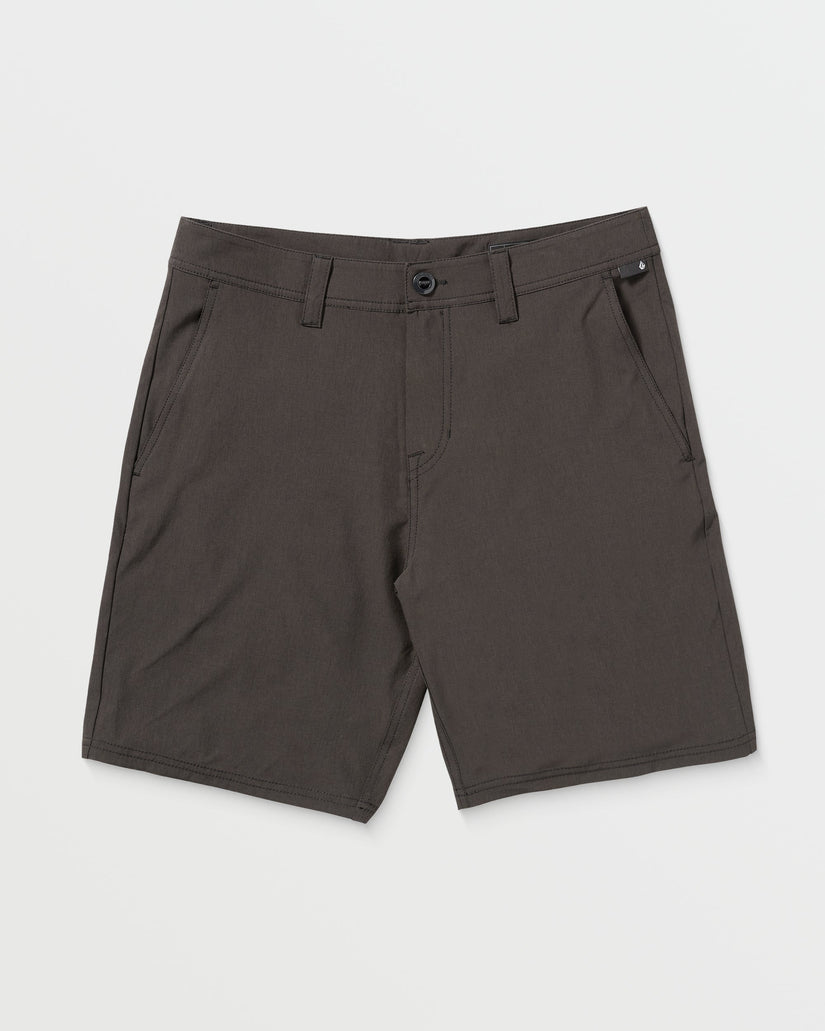 Pantalón corto Joythriller 19" Hybrid - Black