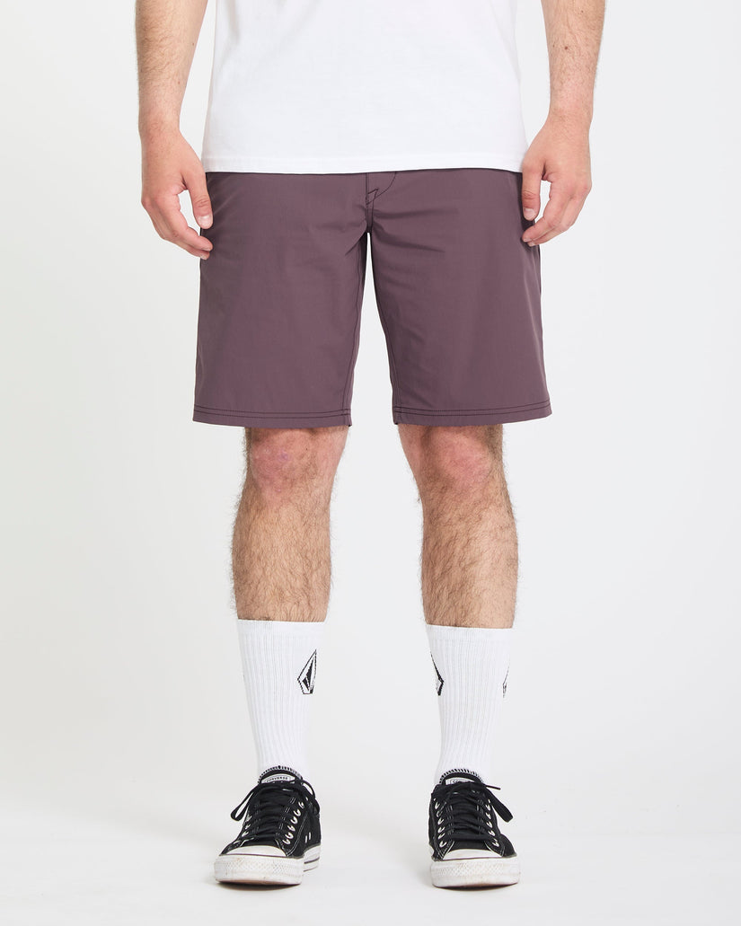 Pantalón corto híbrido Frickin Cross Shred 20" - Pistol Punch