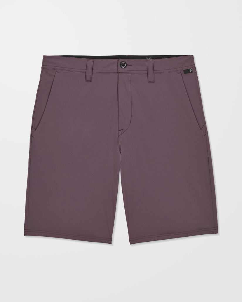 Pantalón corto híbrido Frickin Cross Shred 20" - Pistol Punch