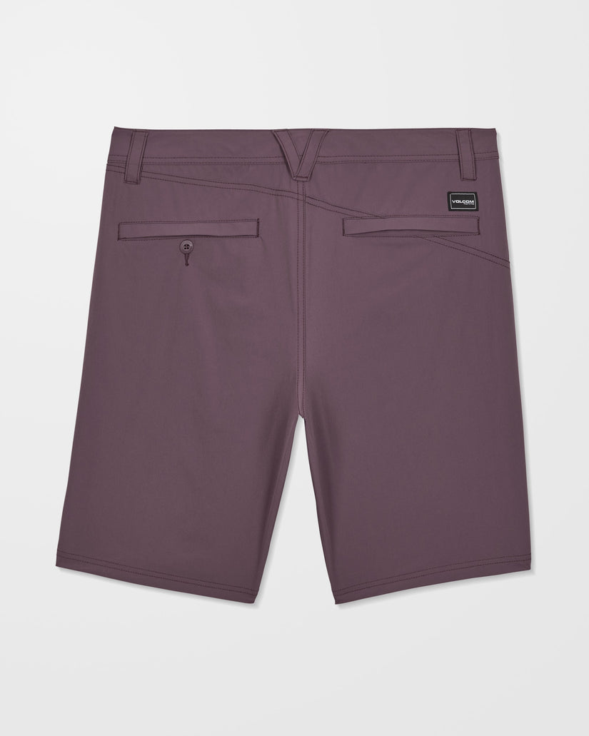 Pantalón corto híbrido Frickin Cross Shred 20" - Pistol Punch