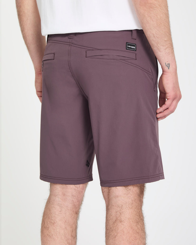 Pantalón corto híbrido Frickin Cross Shred 20" - Pistol Punch