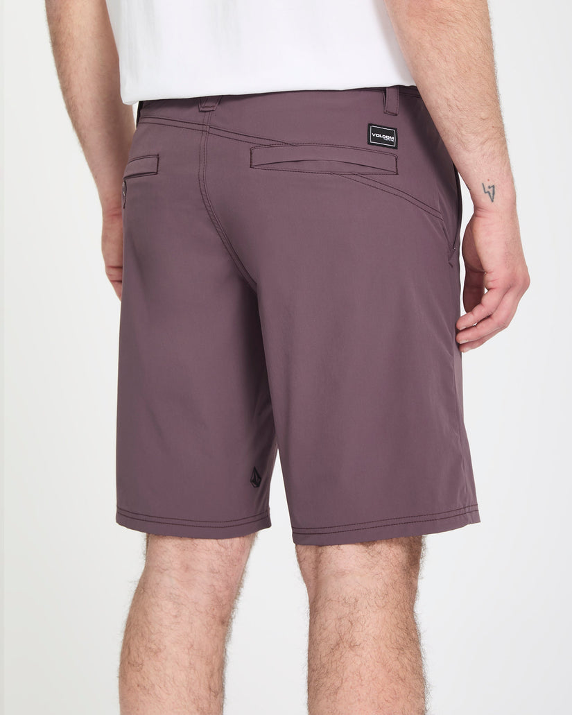 Pantalón corto híbrido Frickin Cross Shred 20" - Pistol Punch