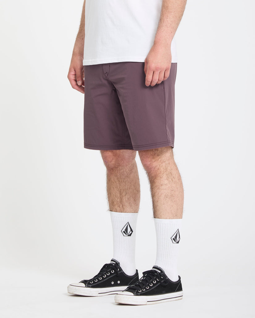 Pantalón corto híbrido Frickin Cross Shred 20" - Pistol Punch