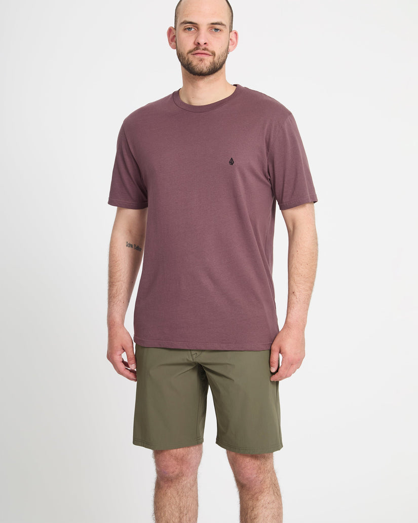 Pantalón corto híbrido Frickin Cross Shred 20" - Surplus