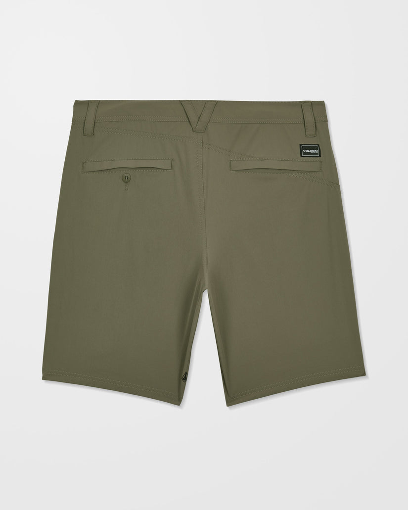 Pantalón corto híbrido Frickin Cross Shred 20" - Surplus