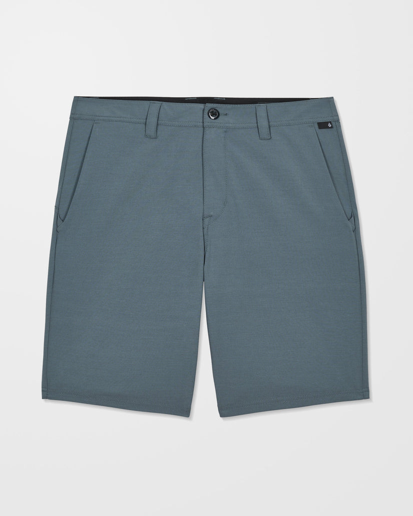 Pantalón corto híbrido Frickin Cross Shred Static 20" - Tradewinds