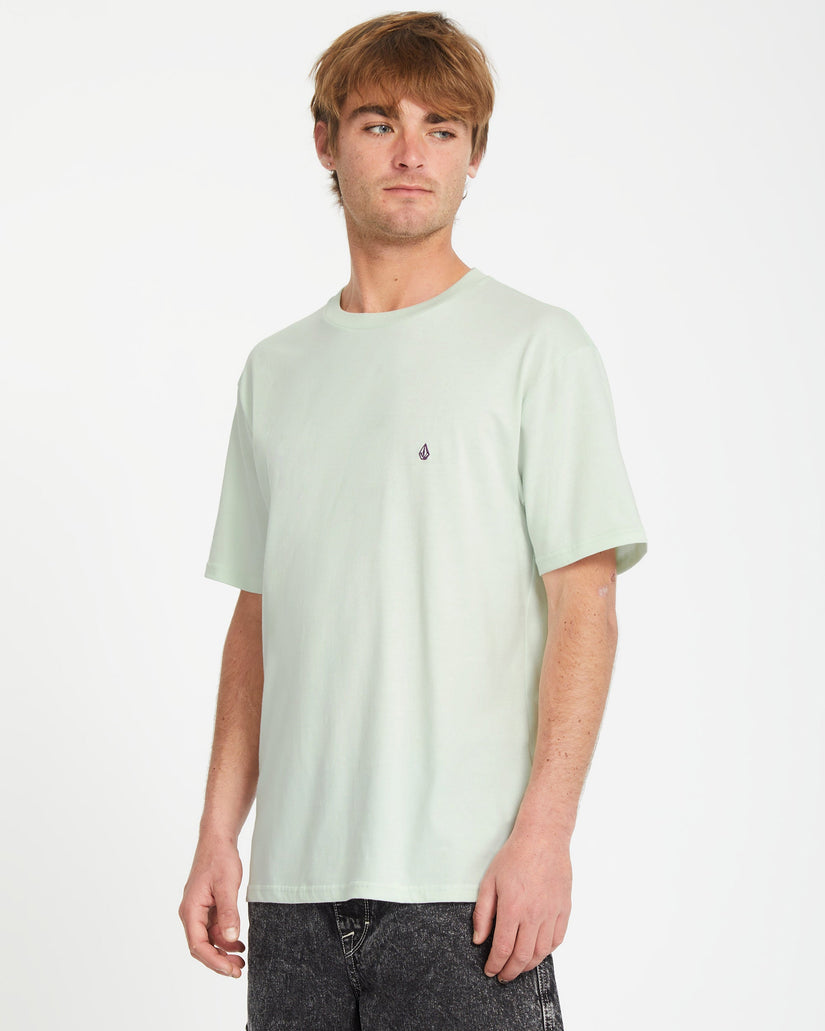 Camiseta Stone Blanks- CLOUD BLUE