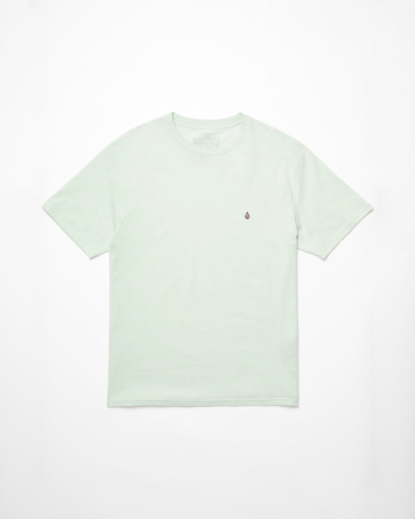 Camiseta Stone Blanks- CLOUD BLUE