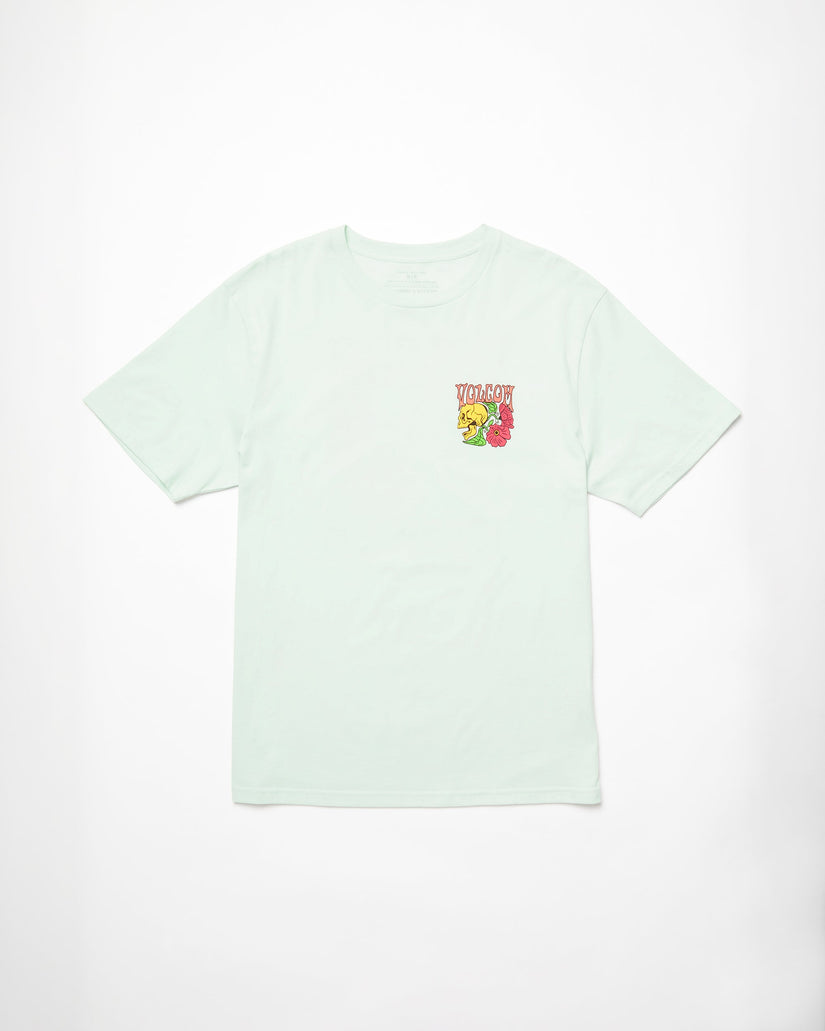 Camiseta Tooflow - CLOUD BLUE