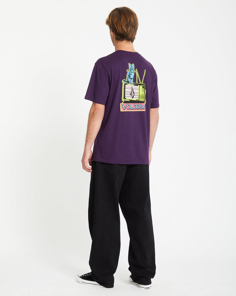 Camiseta Catv - GRAPE ROYALE