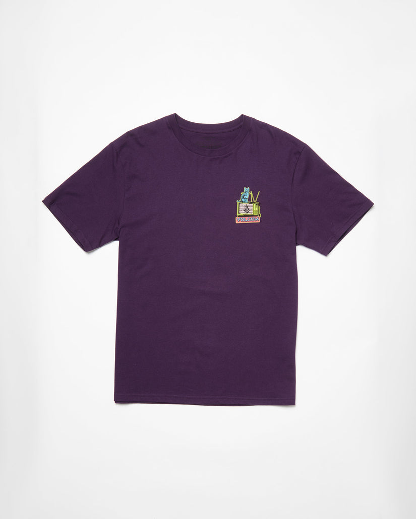 Camiseta Catv - GRAPE ROYALE