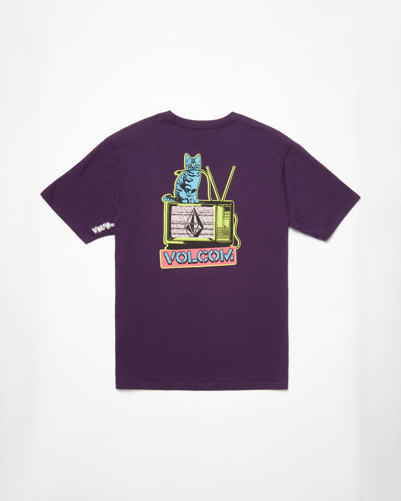 Camiseta Catv - GRAPE ROYALE