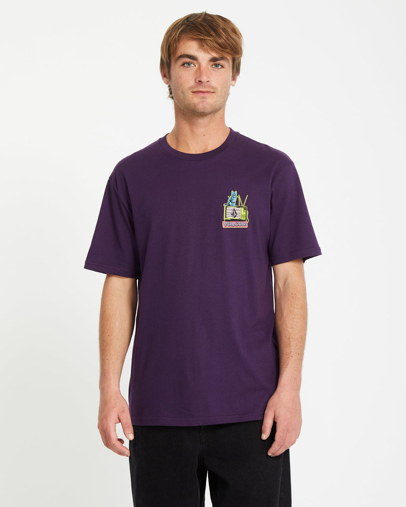 Camiseta Catv - GRAPE ROYALE