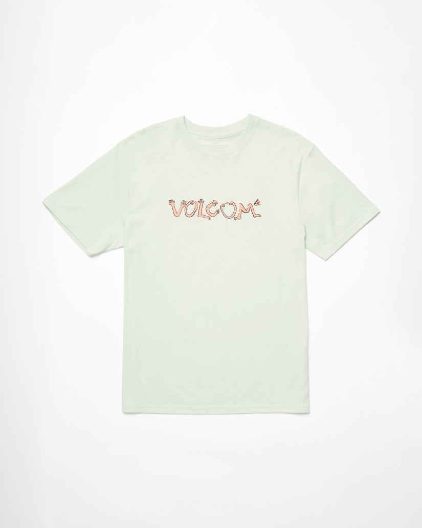 Camiseta Crazybal - CLOUD BLUE