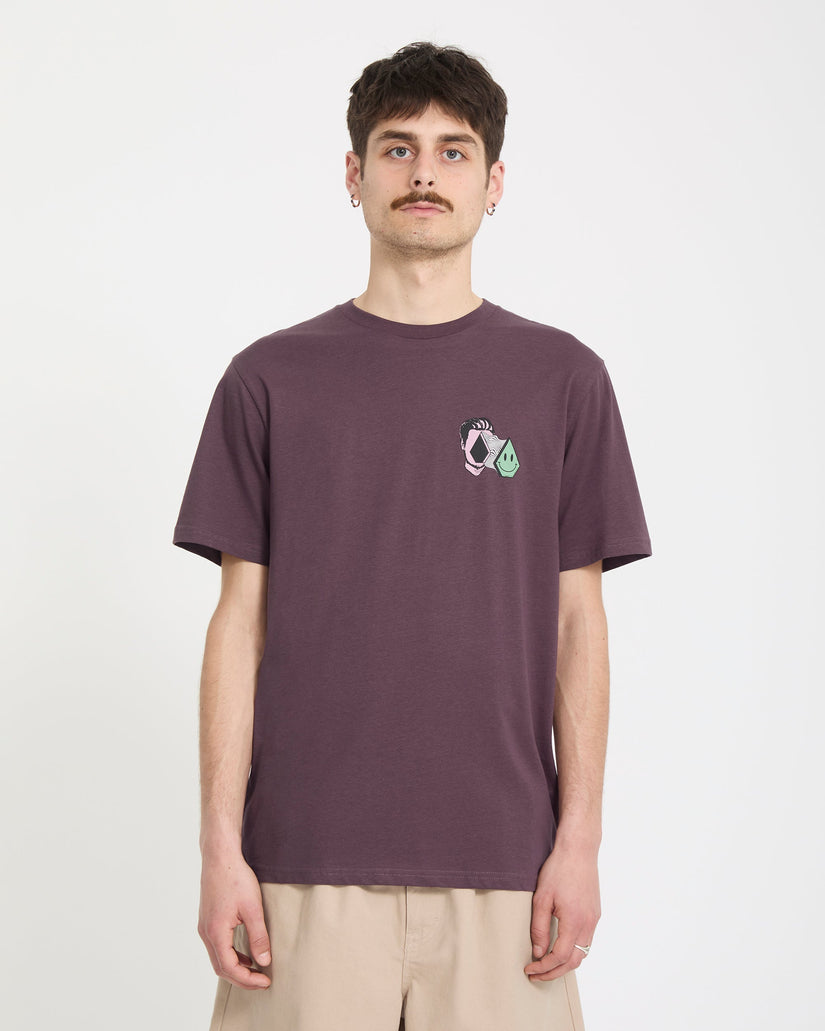 Camiseta Aura - Pistol Punch