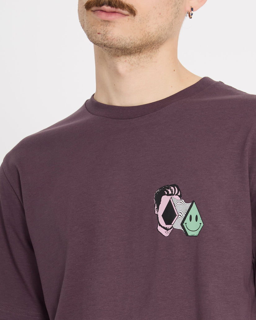 Camiseta Aura - Pistol Punch