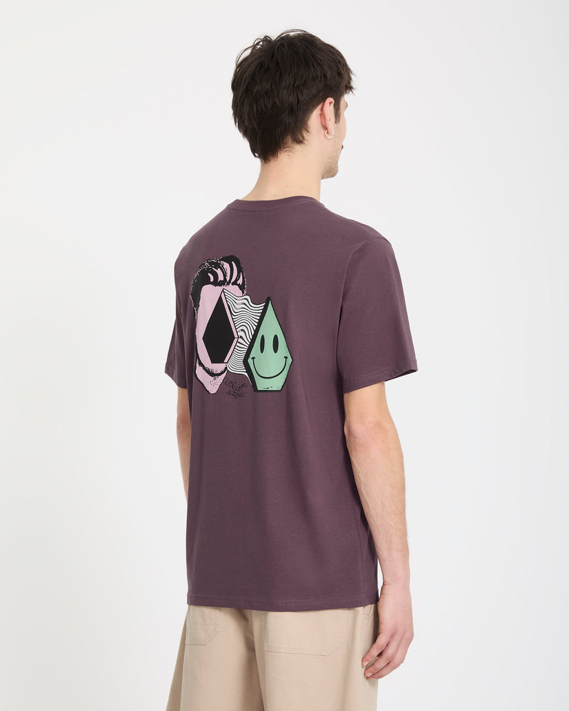 Camiseta Aura - Pistol Punch