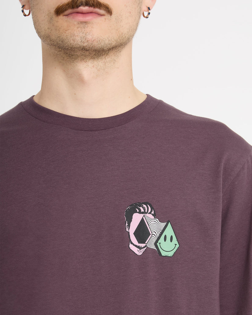 Camiseta Aura - Pistol Punch