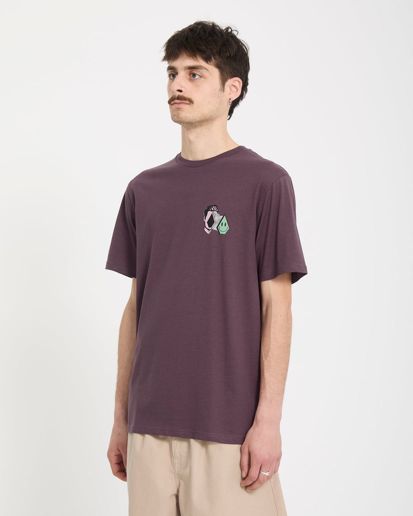 Camiseta Aura - Pistol Punch