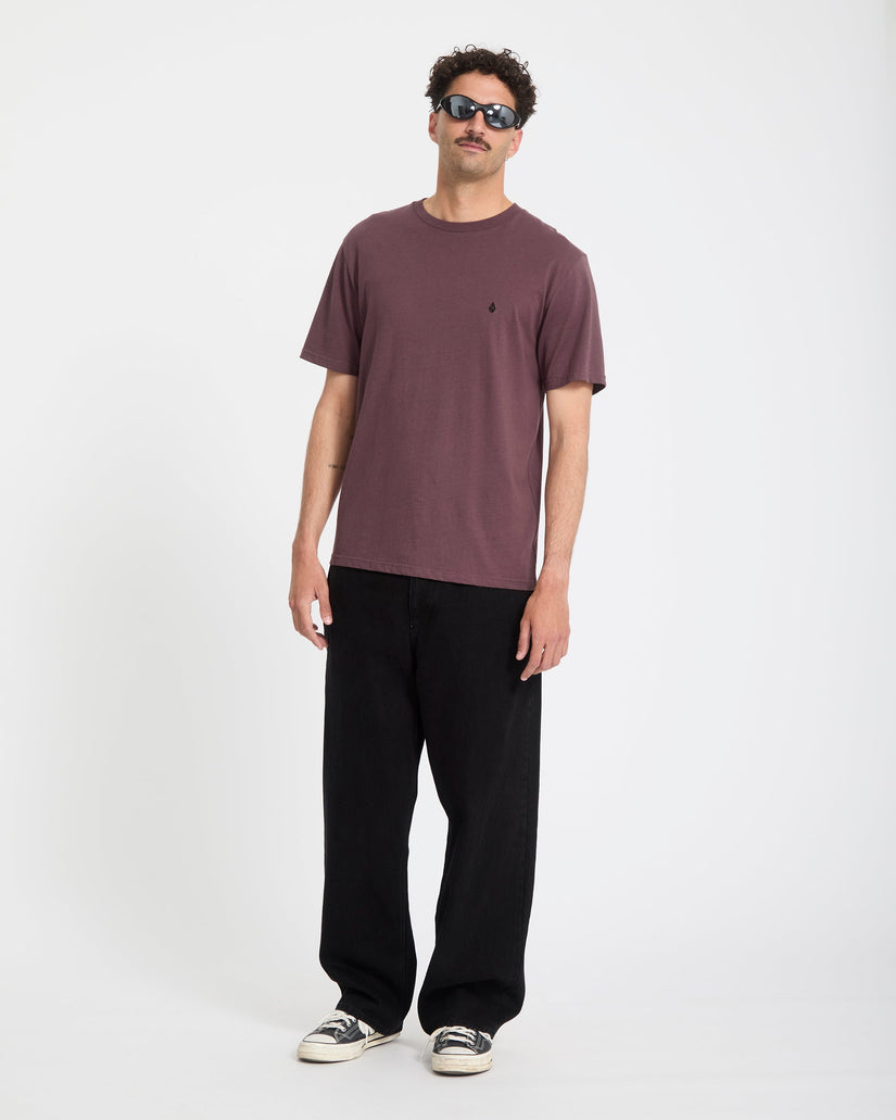 Camiseta Stone Blanks - Pistol Punch