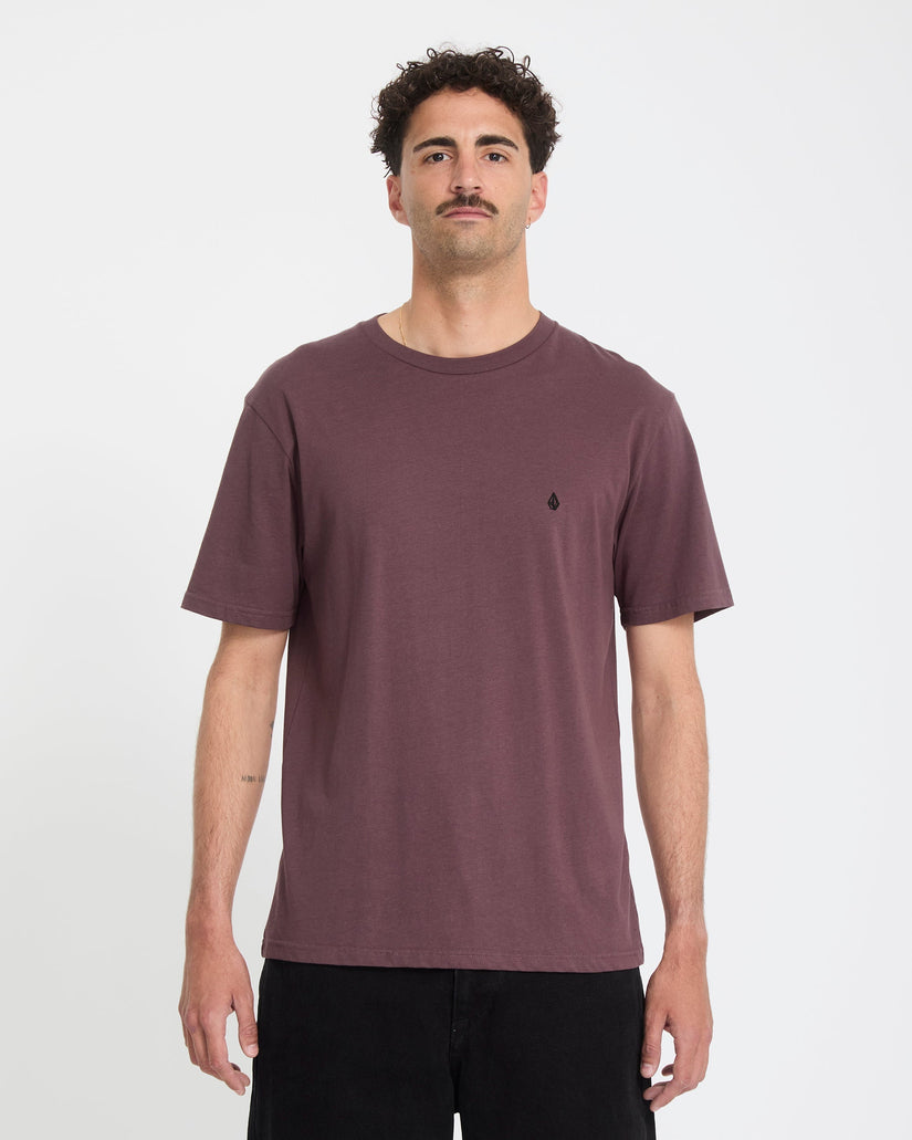 Camiseta Stone Blanks - Pistol Punch